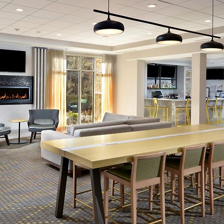 Holiday Inn Raleigh Durham Airport By Ihg Morrisville Ngoại thất bức ảnh
