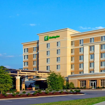 Holiday Inn Raleigh Durham Airport By Ihg Morrisville Ngoại thất bức ảnh