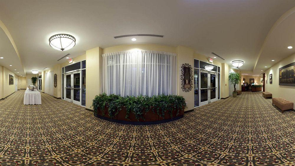 Holiday Inn Raleigh Durham Airport By Ihg Morrisville Ngoại thất bức ảnh