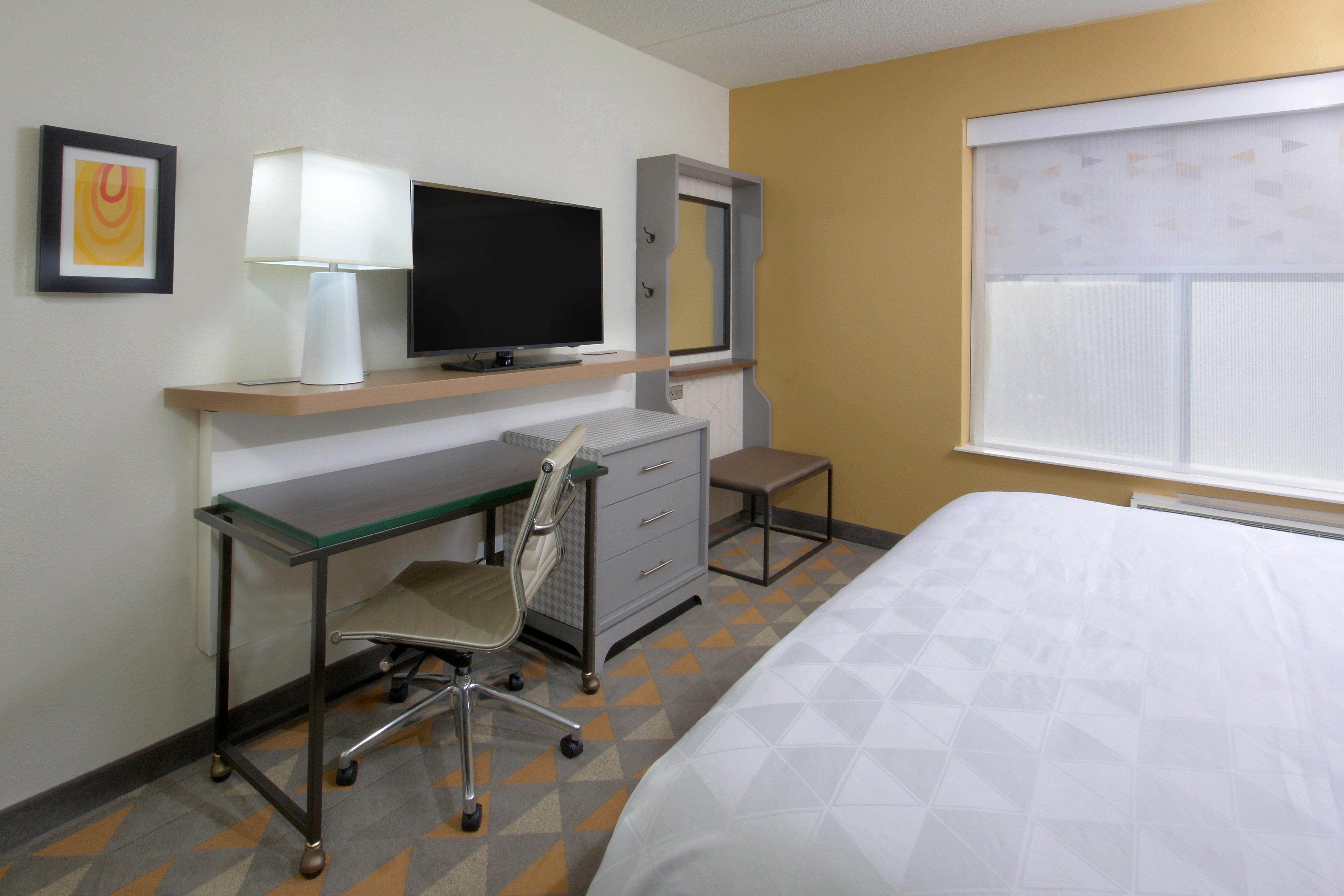 Holiday Inn Raleigh Durham Airport By Ihg Morrisville Ngoại thất bức ảnh