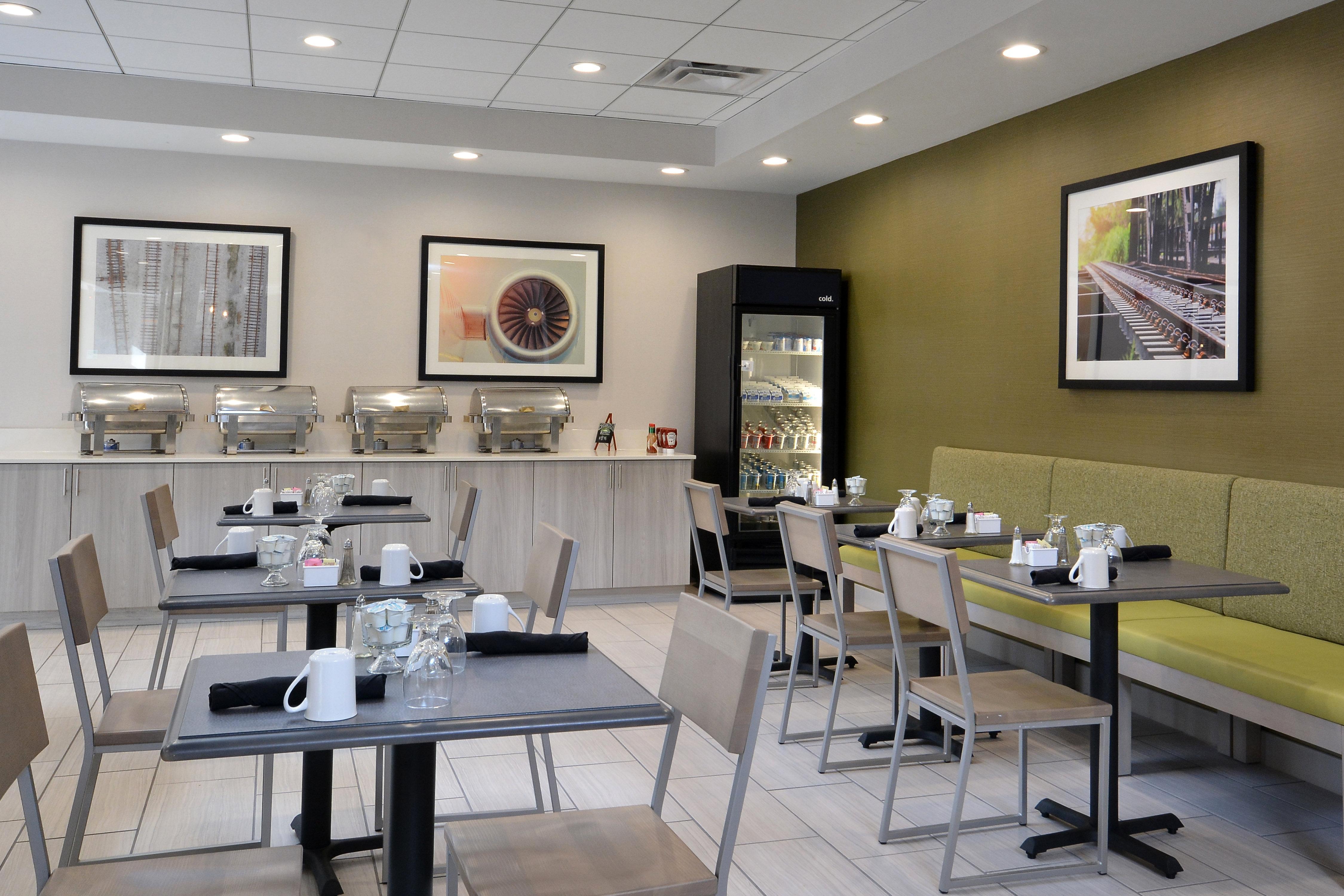Holiday Inn Raleigh Durham Airport By Ihg Morrisville Ngoại thất bức ảnh