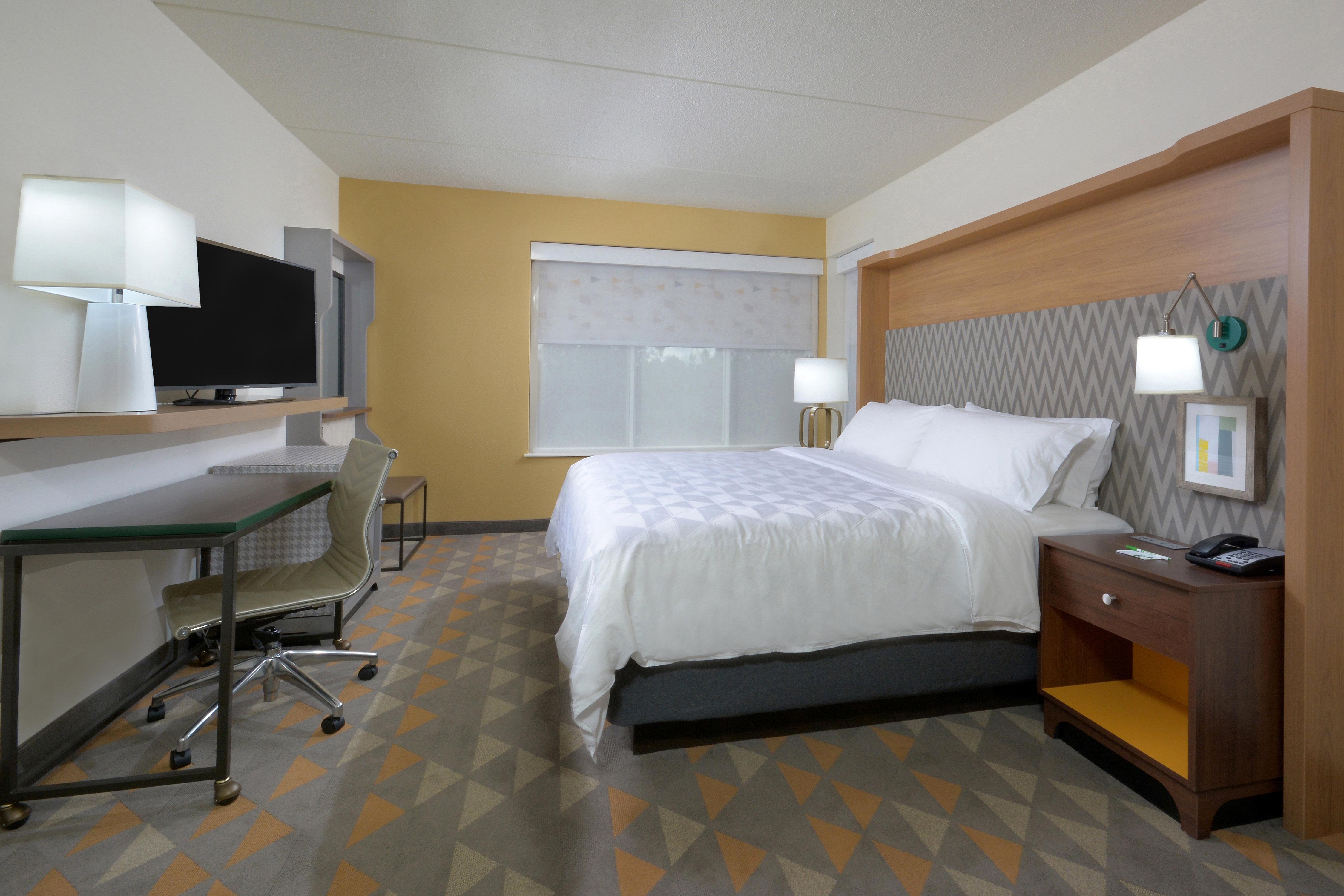Holiday Inn Raleigh Durham Airport By Ihg Morrisville Ngoại thất bức ảnh