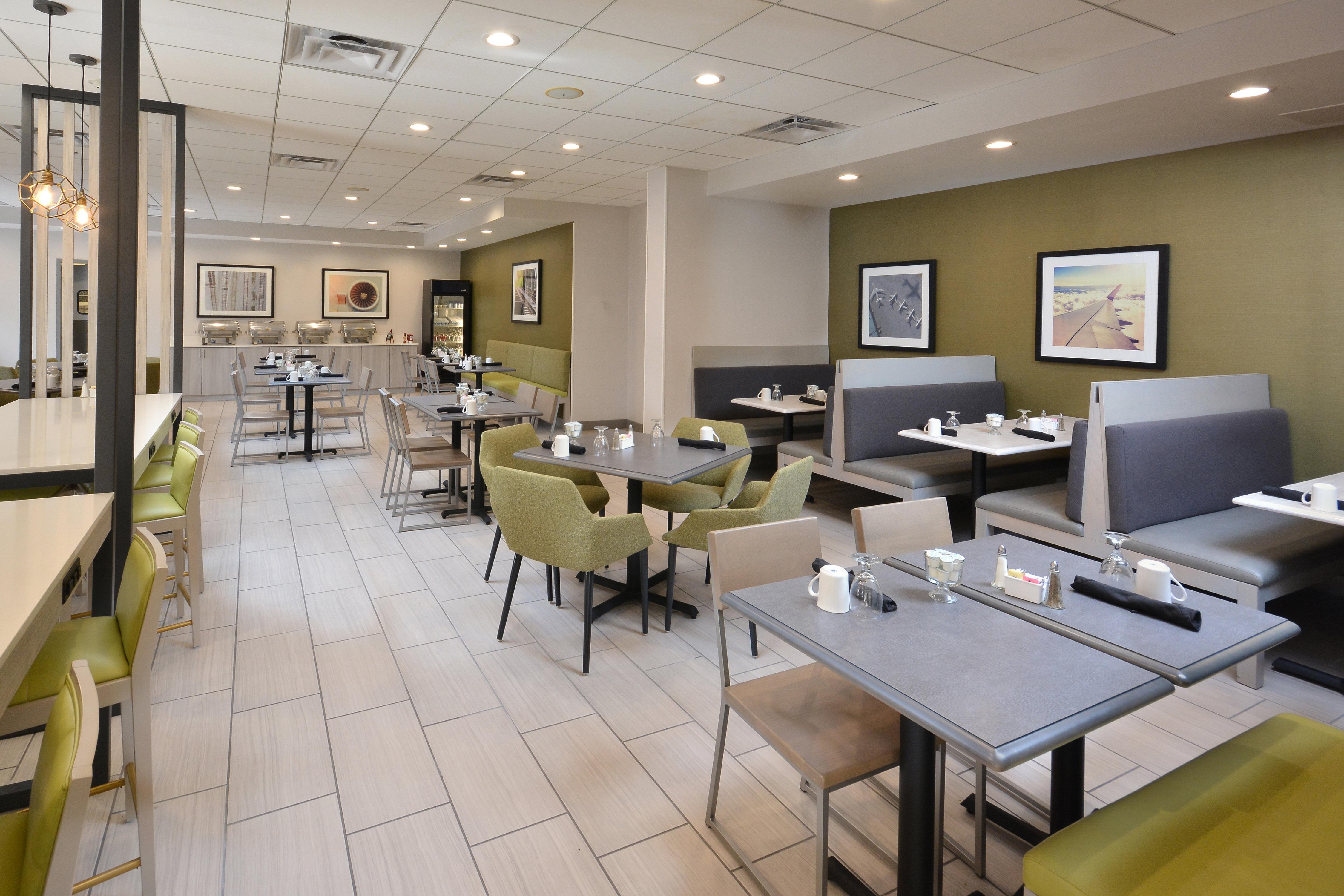 Holiday Inn Raleigh Durham Airport By Ihg Morrisville Ngoại thất bức ảnh