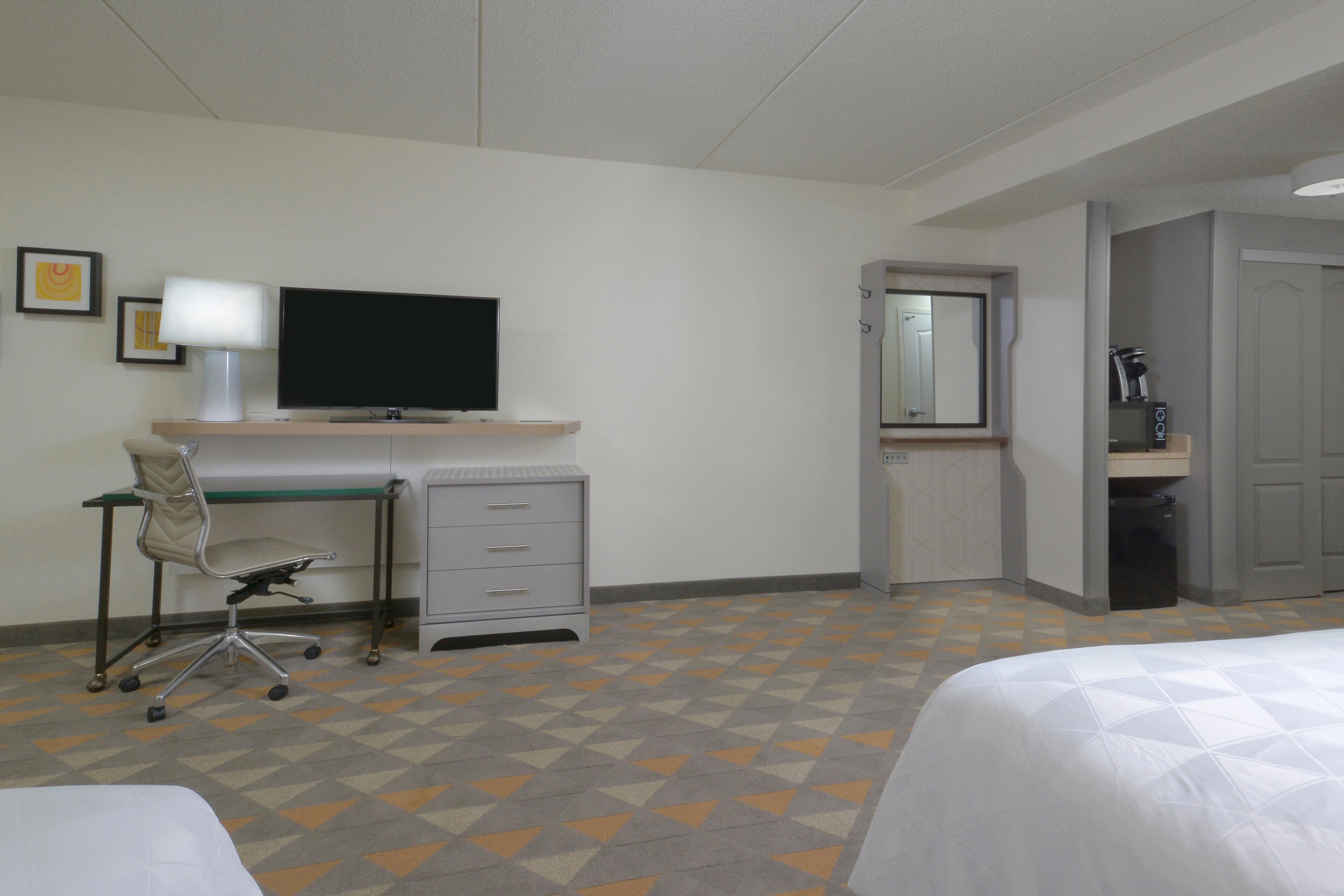Holiday Inn Raleigh Durham Airport By Ihg Morrisville Ngoại thất bức ảnh