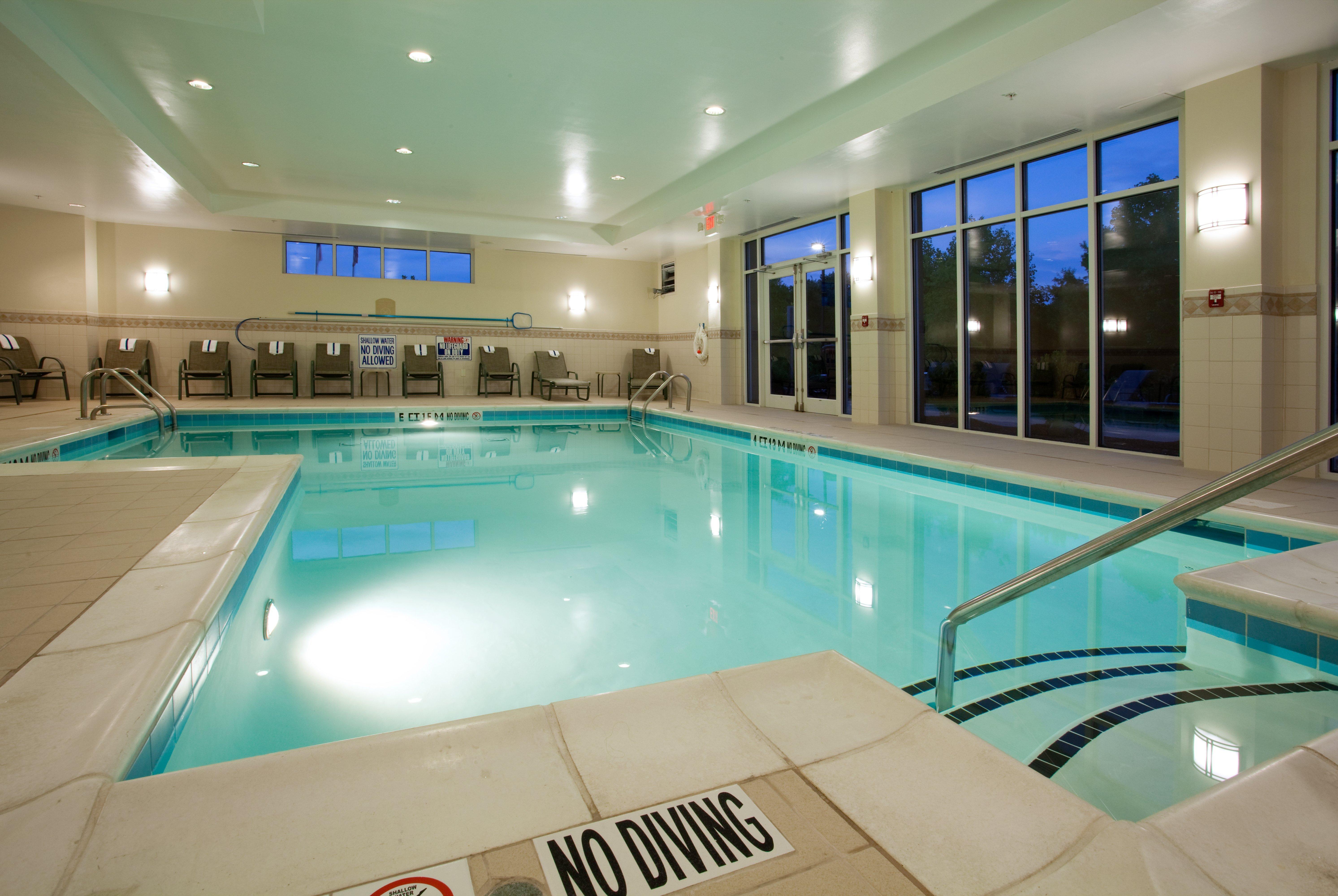 Holiday Inn Raleigh Durham Airport By Ihg Morrisville Ngoại thất bức ảnh