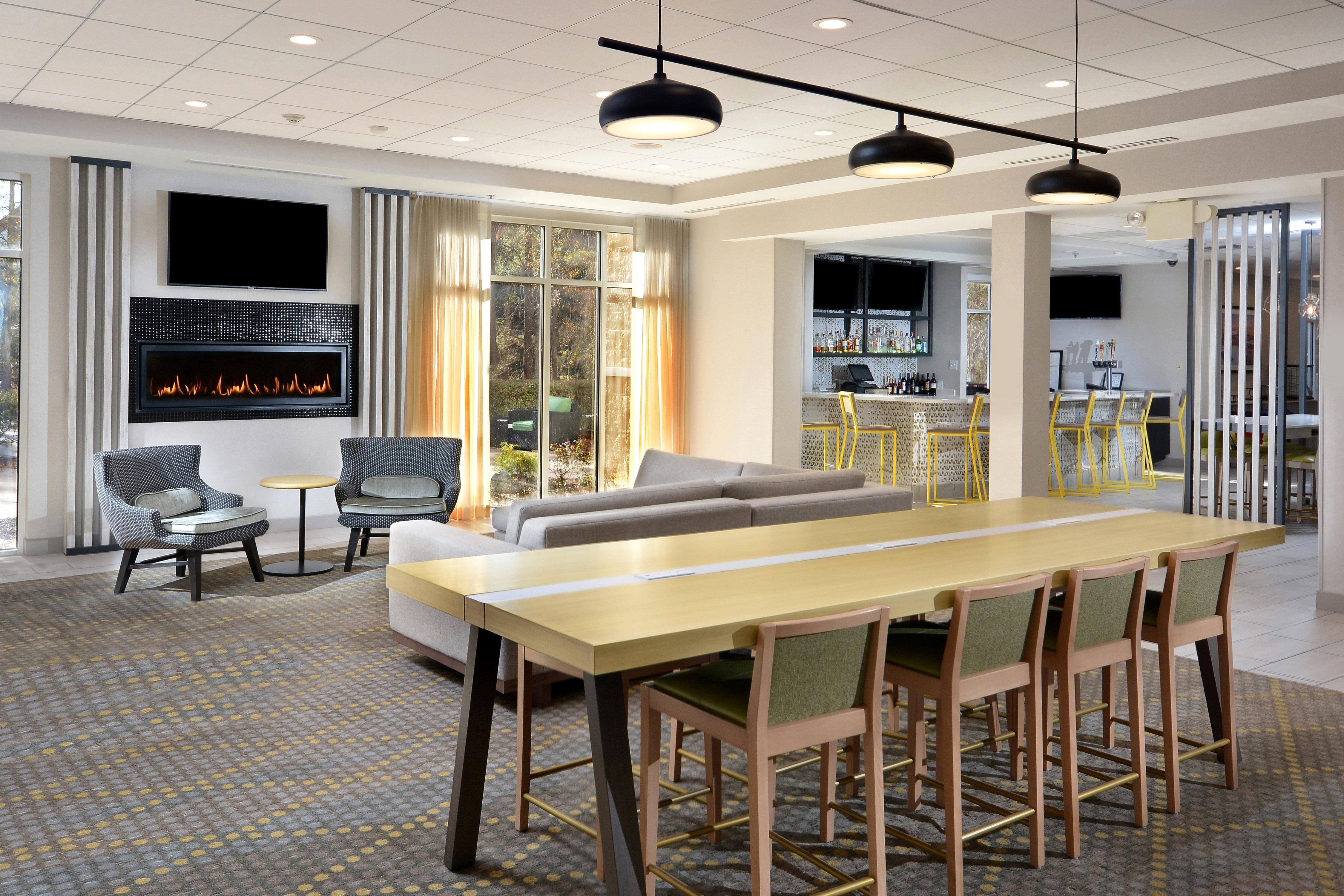 Holiday Inn Raleigh Durham Airport By Ihg Morrisville Ngoại thất bức ảnh