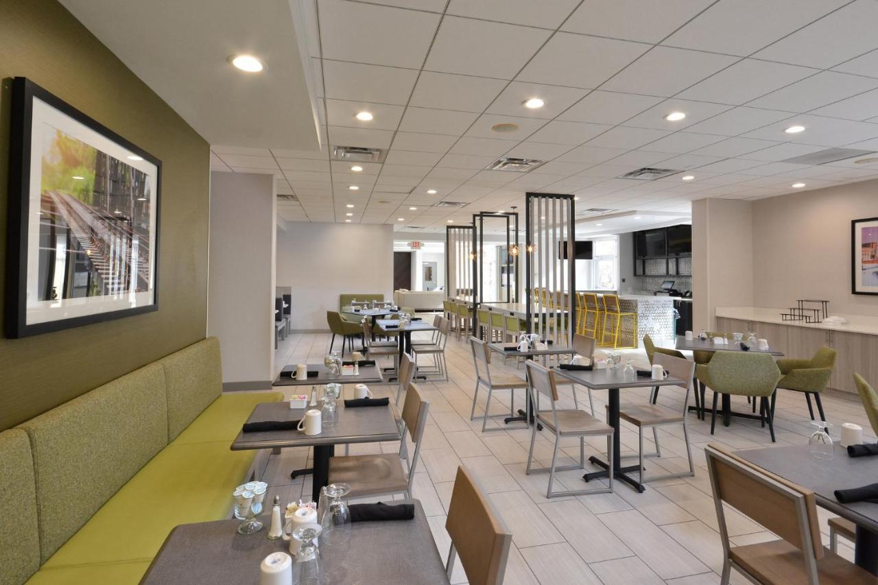 Holiday Inn Raleigh Durham Airport By Ihg Morrisville Ngoại thất bức ảnh
