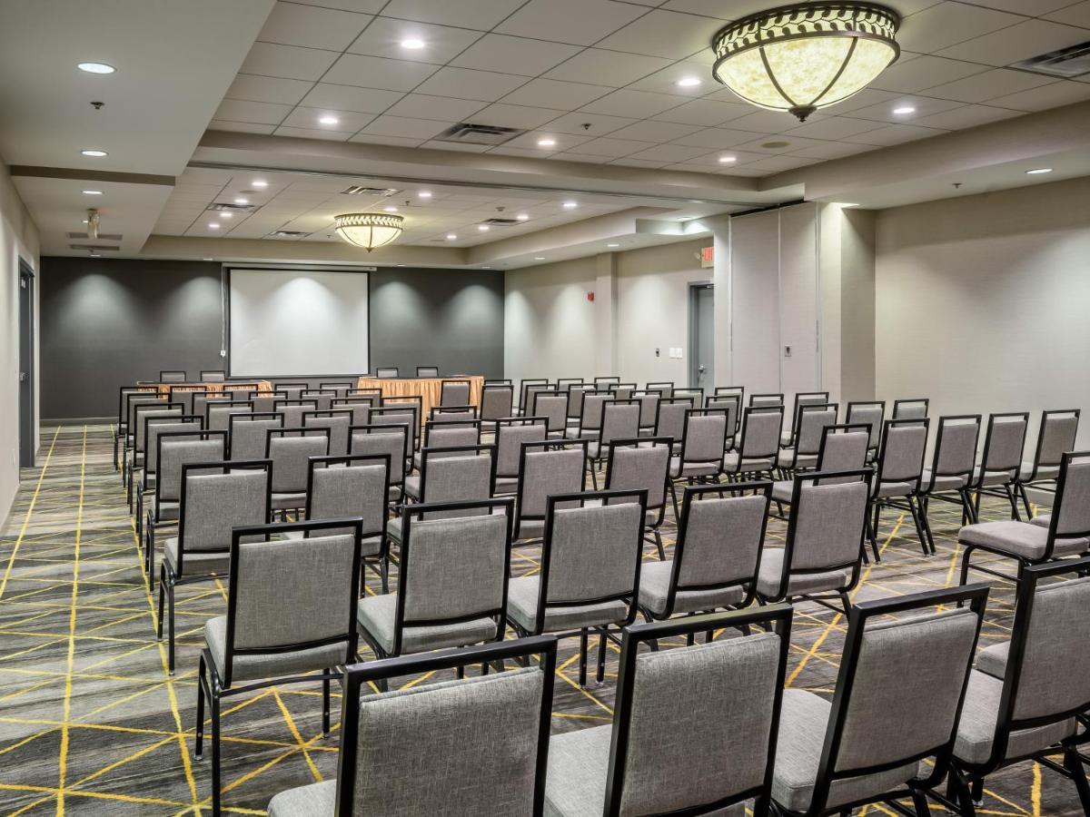 Holiday Inn Raleigh Durham Airport By Ihg Morrisville Ngoại thất bức ảnh