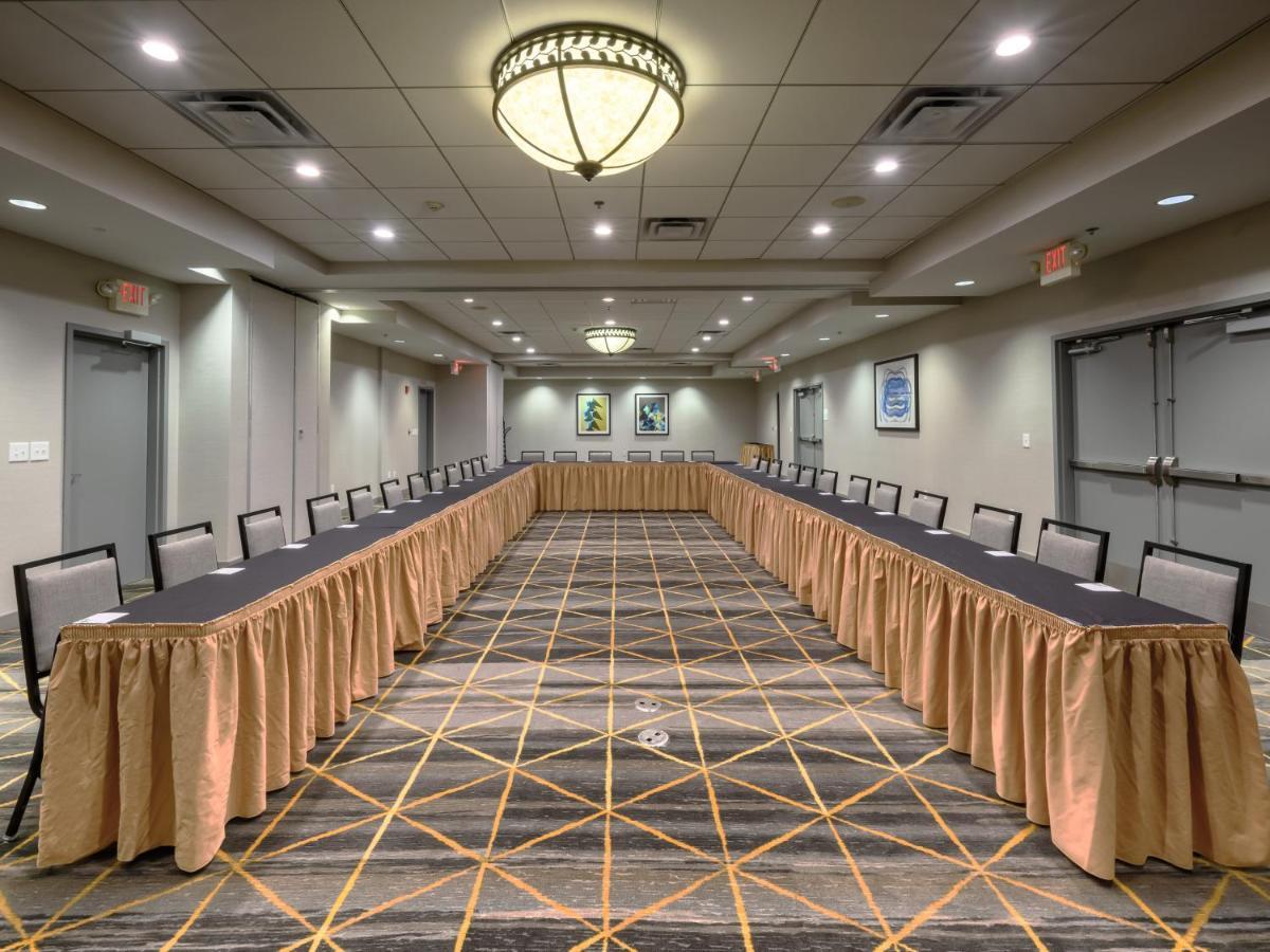 Holiday Inn Raleigh Durham Airport By Ihg Morrisville Ngoại thất bức ảnh