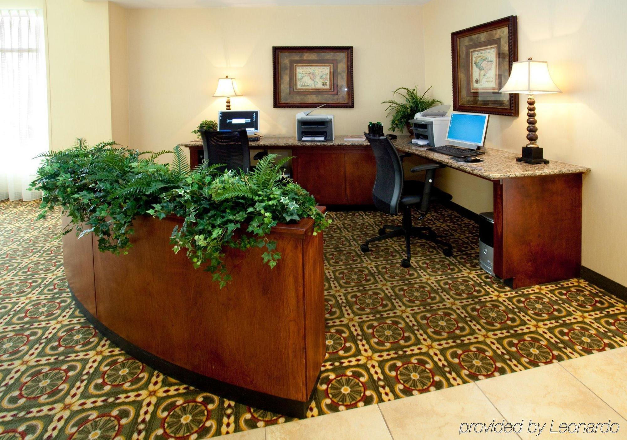Holiday Inn Raleigh Durham Airport By Ihg Morrisville Tiện nghi bức ảnh