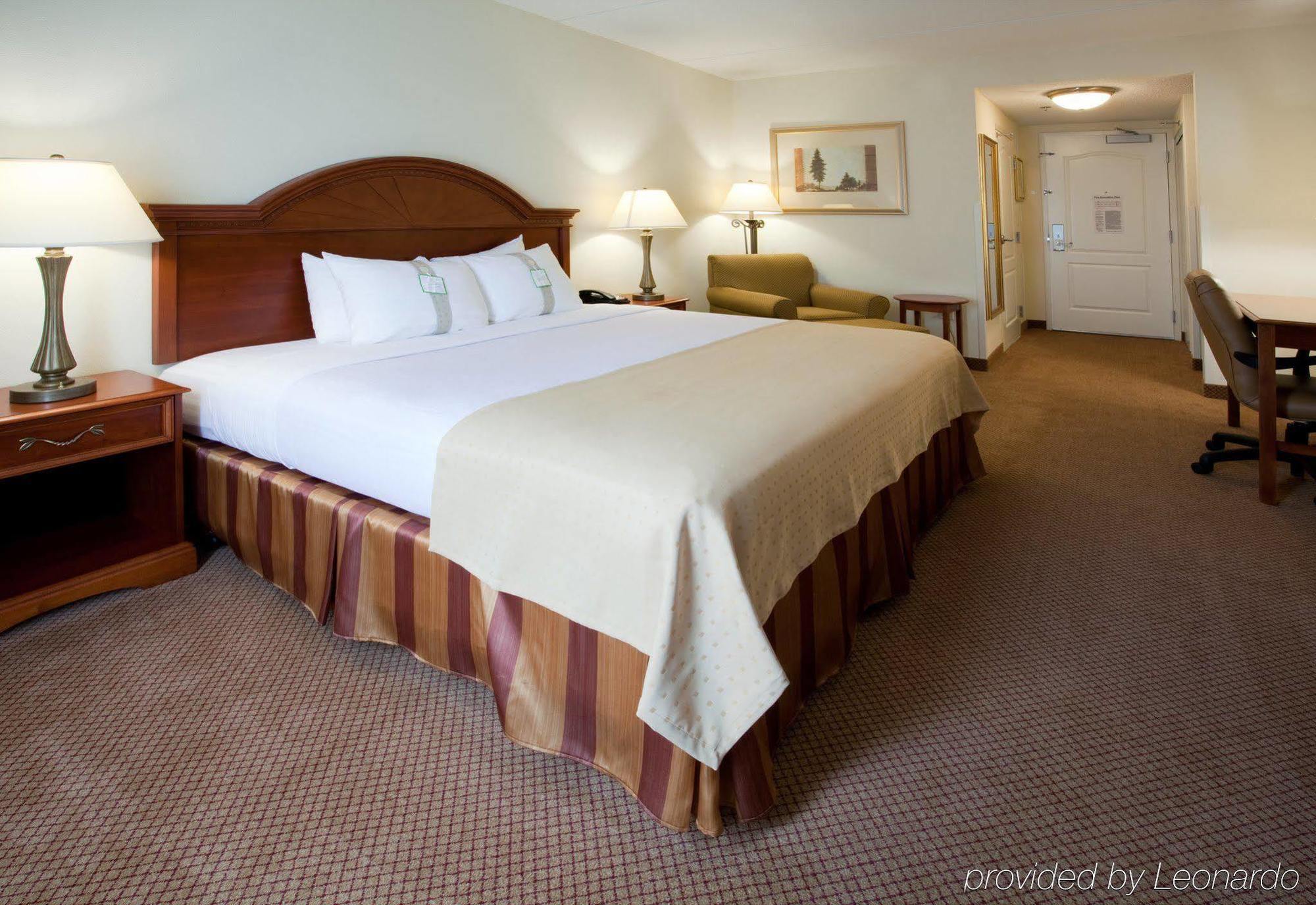 Holiday Inn Raleigh Durham Airport By Ihg Morrisville Phòng bức ảnh
