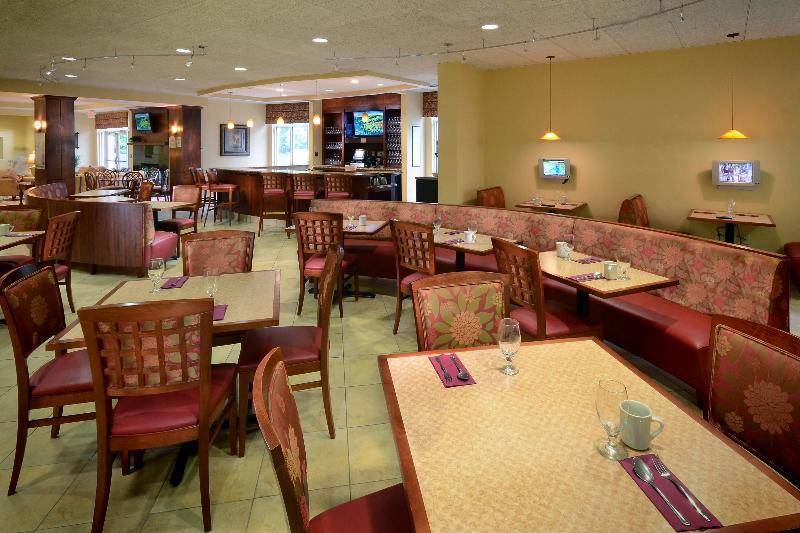 Holiday Inn Raleigh Durham Airport By Ihg Morrisville Ngoại thất bức ảnh