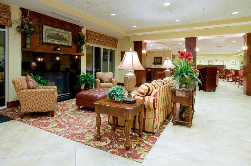 Holiday Inn Raleigh Durham Airport By Ihg Morrisville Ngoại thất bức ảnh