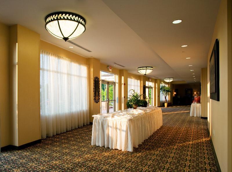 Holiday Inn Raleigh Durham Airport By Ihg Morrisville Ngoại thất bức ảnh