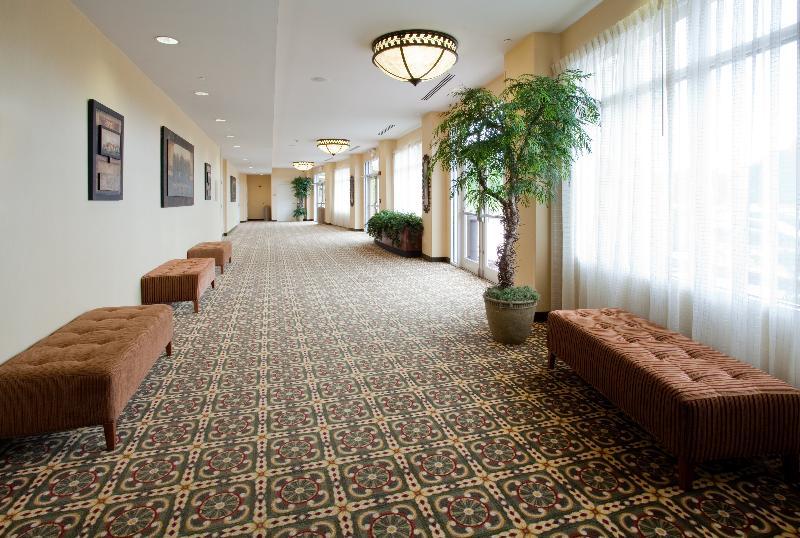 Holiday Inn Raleigh Durham Airport By Ihg Morrisville Ngoại thất bức ảnh