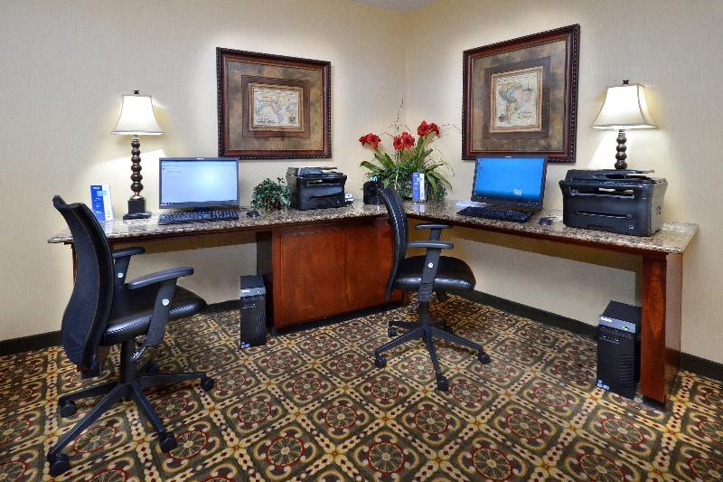 Holiday Inn Raleigh Durham Airport By Ihg Morrisville Ngoại thất bức ảnh