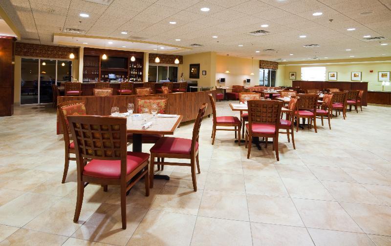 Holiday Inn Raleigh Durham Airport By Ihg Morrisville Ngoại thất bức ảnh