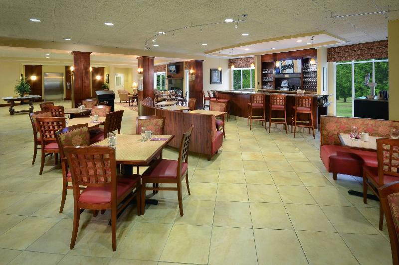 Holiday Inn Raleigh Durham Airport By Ihg Morrisville Ngoại thất bức ảnh